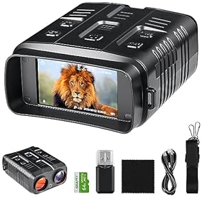 Amazon.co.jp: Night Vision Scopes: Electronics